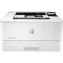 Imprimanta HP LaserJet Pro M404dn, Monocrom, Format A4, Retea, Duplex