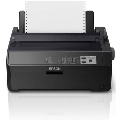 Imprimanta Epson FX-890II, Matriciala, Monocrom