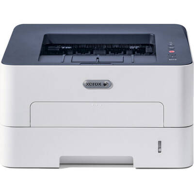 Imprimanta Xerox Phaser B210V_DNI, Laser, Monocrom, Format A4, Duplex, Retea, Wi-Fi