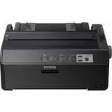 Imprimanta Epson LQ-590II, Matriciala, Monocrom, Format A4