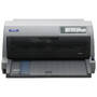 Imprimanta Epson LQ-690, Matriciala, Monocrom, Format AA