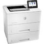 Imprimanta HP LaserJet Enterprise M507x, Monocrom, Format A4, Retea, Wi-Fi, Duplex