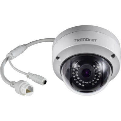 Camera Supraveghere TRENDnet TV-IP325PI 4mm