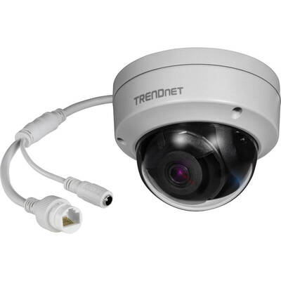 Camera Supraveghere TRENDnet TV-IP327PI 4mm