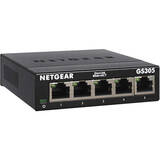 Switch Netgear Gigabit GS305-300PES