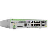Switch Allied Telesis Gigabit AT-GS970M/10PS-50