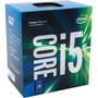 Procesor Intel Kaby Lake, Core i5 7500 3.4GHz box - Desigilat