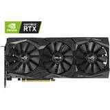 GeForce RTX 2060 SUPER STRIX GAMING O8G 8GB GDDR6 256-bit