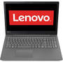 Laptop Lenovo 15.6" V330 IKB, FHD, Procesor Intel Core i5-8250U (6M Cache, up to 3.40 GHz), 8GB DDR4, 256GB SSD, Radeon 530 2GB, No OS, Iron Gray
