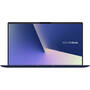 Ultrabook Asus 13.3" ZenBook 13 UX333FN, FHD, Procesor Intel Core i7-8565U (8M Cache, up to 4.60 GHz), 8GB, 256GB SSD, GeForce MX150 2GB, Endless OS, Royal Blue
