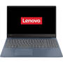 Ultrabook Lenovo 14" IdeaPad 330S IKB, FHD, Procesor Intel Core i3-7020U (3M Cache, 2.30 GHz), 8GB DDR4, 256GB SSD, GMA HD 620, FreeDos, Mid Night Blue