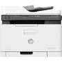Imprimanta multifunctionala HP 179FNW, Laser, Color, Format A4, Retea, Wi-Fi, Fax