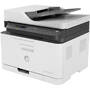 Imprimanta multifunctionala HP 179FNW, Laser, Color, Format A4, Retea, Wi-Fi, Fax
