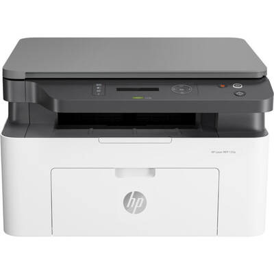 Imprimanta multifunctionala HP 135A Laser, Monocrom, Format A4