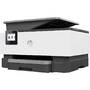 Imprimanta multifunctionala HP OfficeJet Pro 9010, Inkjet, Color, Format A4, Retea, Wi-Fi, Fax