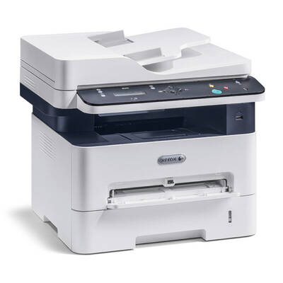 Imprimanta multifunctionala Xerox WorkCentre B205V_NI, Laser, Monocrom, Format A4, Retea, Wi-Fi