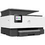 Imprimanta multifunctionala HP OfficeJet Pro 9013, Inkjet, Color, Format A4, Retea, Wi-Fi, Fax