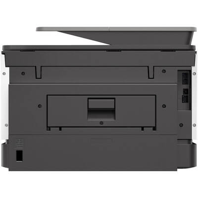 Imprimanta multifunctionala HP Officejet Pro 9020 All-in-One, Inkjet, Color, Format A4, Duplex, Retea, Wi-Fi, Fax