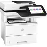 Imprimanta multifunctionala HP LaserJet Enterprise M528DN, Laser, Monocrom, Format A4, Duplex, Retea