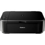 Imprimanta multifunctionala Canon Pixma MG3650S Black, InkJet, Color, Format A4, Duplex, WiFi