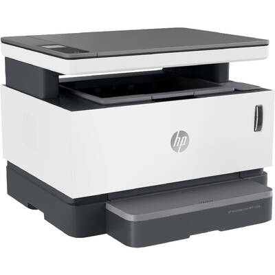 Imprimanta multifunctionala HP Neverstop Laser MFP 1200a, Monocrom, Format A4