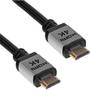 AKYGA HDMI Male - HDMI Male, v2.0, 10m, negru