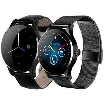 Smartwatch OVERMAX 2.5 BLACK