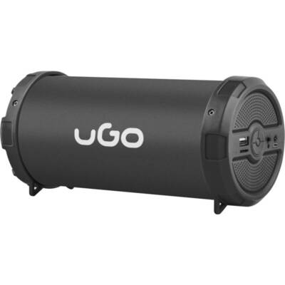 UGO Mini Bazooka Black