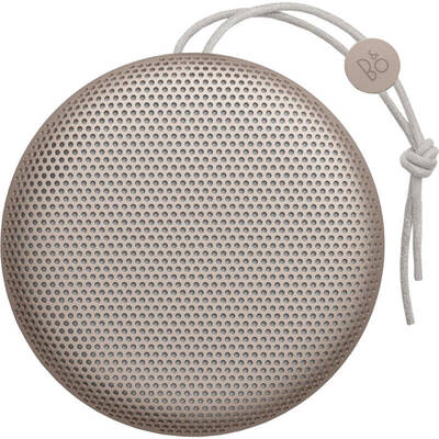 Bang&Olufsen BeoPlay A1 Sand Stone