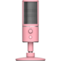 Microfon RAZER Seiren X Quartz Pink