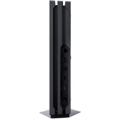 Consola jocuri Sony PlayStation 4 Pro 1TB Black + Fortnite Neo Versa Bundle