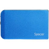 Rack Spacer SPR-25611 Blue