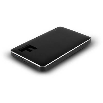 Rack AXAGON F6B SCREWLESS Box 2.5 inch USB 3.0 Black