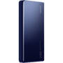 Huawei SuperCharge, 12000 mAh, 1x USB, 1x USB-C, 4.5A, 40W, Blue