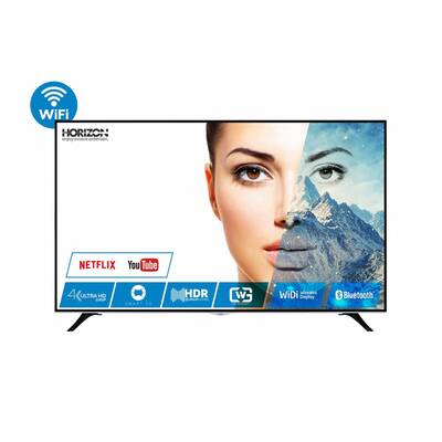 Televizor Horizon LED TV 75" 4K SMART 75HL8530U