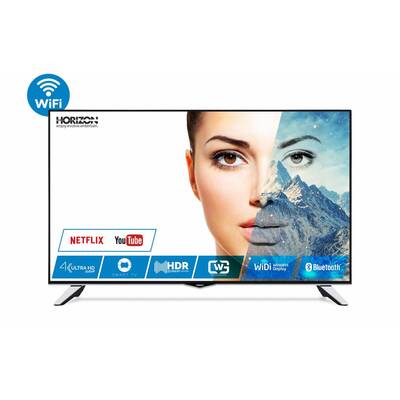 Televizor Horizon LED TV 49" 4K SMART 49HL8530U