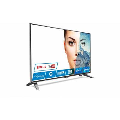 Televizor Horizon LED TV 43" 4K SMART 43HL8530U