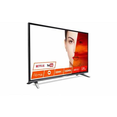 Televizor Horizon LED TV 49" 4K SMART 49HL7530U