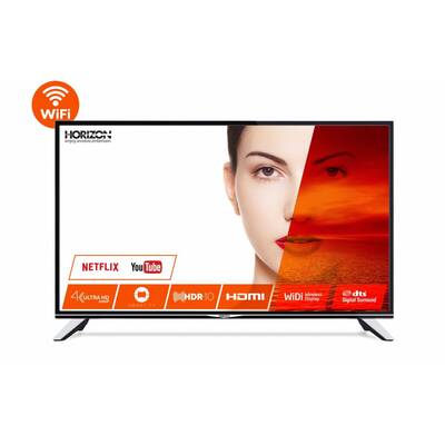 Televizor Horizon LED TV 43" 4K SMART 43HL7530U