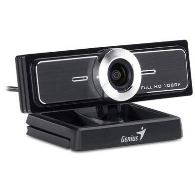 Camera Web GENIUS WEBCAM WideCam F100 Full-HD
