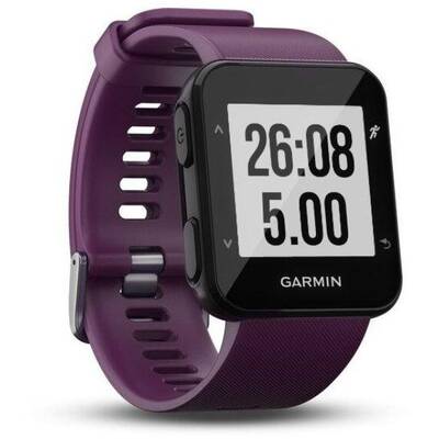 Smartwatch Garmin GPS RUNNING WATCH FORERUNNER 30A