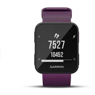 Smartwatch Garmin GPS RUNNING WATCH FORERUNNER 30A