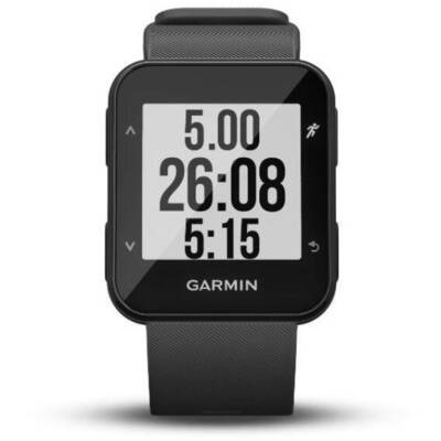 Smartwatch Garmin GPS RUNNING WATCH FORERUNNER 30G