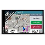 Navigatie GPS Garmin DriveSmart 65 Full EU MT-S GPS ecran 6.95" Wi-Fi bluetooth navigare activata vocal
