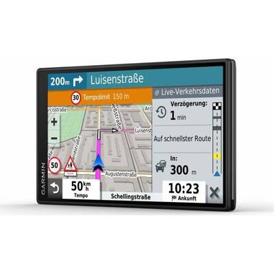Navigatie GPS Garmin DRIVESMART 55 & LIVE TRAFFIC