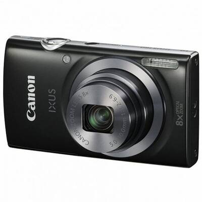 Aparat foto compact Canon IXUS 185 BLACK