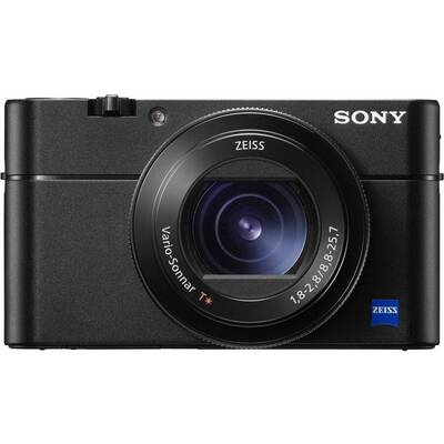 Aparat foto compact Sony RX100 M5 BLACK