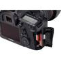 Aparat foto DSLR Canon EOS 5D Mark IV Body Black