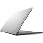 Ultrabook Dell 15.6" XPS 15 (7590) FHD IPS, InfinityEdge, Procesor Intel Core i7-9750H (12M Cache, up to 4.50 GHz), 16GB DDR4, 512GB SSD, GeForce GTX 1650 4GB, FingerPrint Reader, Win 10 Pro, Silver, 3Yr On-site