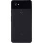 Smartphone Google Pixel 2 XL, Procesor Snapdragon 835, Octa-Core 2.35GHz / 1.9GHz, P-OLED Capacitive touchscreen 6", 4GB RAM, 128GB Flash, 12.3MP, Wi-Fi, 4G, Android (Negru)